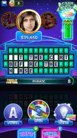 Wheel of Fortune: TV Game screenshot