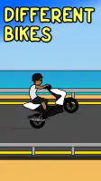 Wheelie Life screenshot