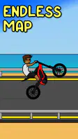 Wheelie Life screenshot