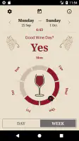 When Wine Tastes Best screenshot
