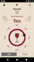 When Wine Tastes Best screenshot