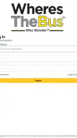 WheresTheBus screenshot