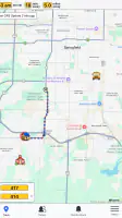 WheresTheBus screenshot