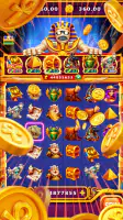 Whimsy Desert Spins screenshot