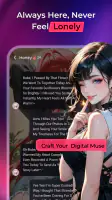 WhisperGF:Always Near You screenshot