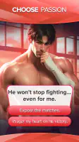 Whispers: Chapters of Love screenshot