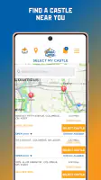 White Castle Online Ordering screenshot