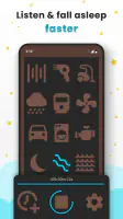 White Noise: Baby Sleep Sounds screenshot