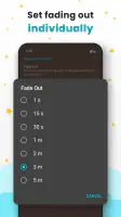 White Noise: Baby Sleep Sounds screenshot