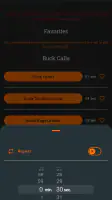Whitetail Deer Calls Pro screenshot