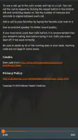 Whitetail Deer Calls Pro screenshot