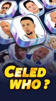 Who am I? Celeb Quiz Trivia screenshot