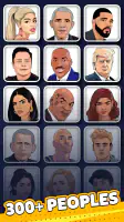 Who am I? Celeb Quiz Trivia screenshot