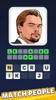 Who am I? Celeb Quiz Trivia screenshot
