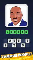 Who am I? Celeb Quiz Trivia screenshot