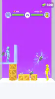 Who Dies Last? screenshot
