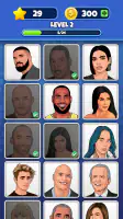 Who is it? Celeb Quiz Trivia screenshot