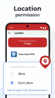 Who Is Tracking My Phone? screenshot