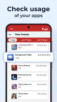 Who Is Tracking My Phone? screenshot