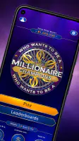 Who Wants to Be a Millionaire? screenshot
