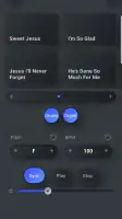 Whoop Triggerz Plus screenshot