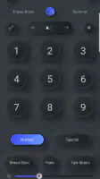 Whoop Triggerz Plus screenshot