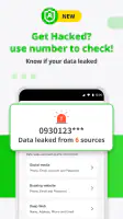 Whoscall - Caller ID & Block screenshot