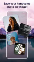 Widgets OS 18 - Color Widgets screenshot