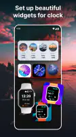 Widgets OS 18 - Color Widgets screenshot