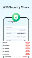 Wifi Manager screenshot