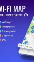 WiFi Map・Internet, eSIM Travel screenshot