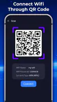 Wifi Password Show: Master Key screenshot