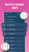 WiFi Password Show WiFi Master screenshot