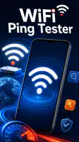 WiFi Ping Tester screenshot