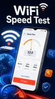 WiFi Ping Tester screenshot