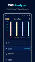 Wifi Speed Test - Speed Test screenshot