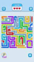 Wiggle Escape: Snake Puzzle screenshot