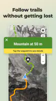 Wikiloc - Trails of the World screenshot