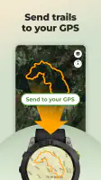 Wikiloc - Trails of the World screenshot