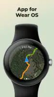 Wikiloc - Trails of the World screenshot