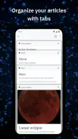 Wikipedia screenshot