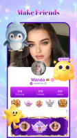 Wikoo - Voice Chat Party&Games screenshot