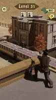 Wild West Sniper: Cowboy War screenshot