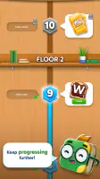 Wild Words screenshot