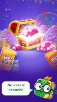Wild Words screenshot