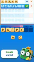 Wild Words screenshot