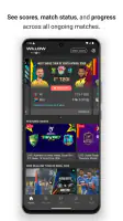 Willow - Watch Live Cricket screenshot