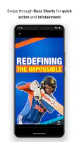 Willow - Watch Live Cricket screenshot