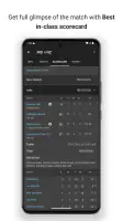 Willow - Watch Live Cricket screenshot