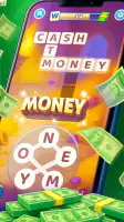 Win Words: Crosswords Game screenshot